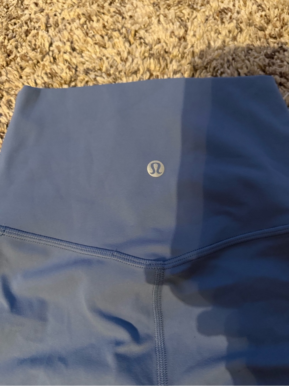 lululemon athletica Bike Shorts - Picture 2 of 3